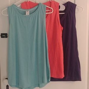 Champion Muscle Tanks